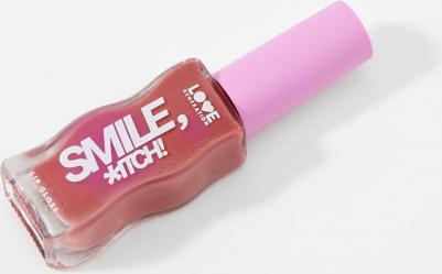 Блеск для губ Lipgloss Smile, *itch! 10 мл 4602006353904 – фото 4