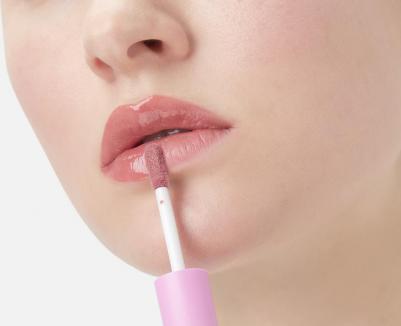 Блеск для губ Lipgloss Smile, *itch! 10 мл 4602006353904 – фото 6