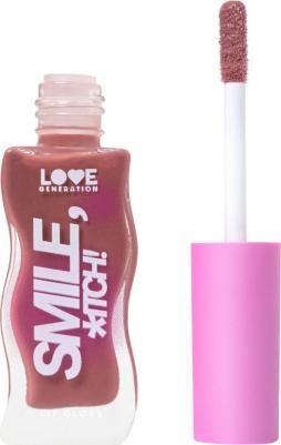 Блеск для губ Lipgloss Smile, *itch! 10 мл 4602006353904 – фото 7