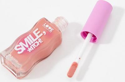 Блеск для губ Lipgloss Smile, *itch! 10 мл 4602006353959 – фото 3