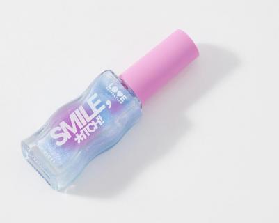 Блеск для губ Lipgloss Smile, *itch! 10 мл 4602006353959 – фото 4