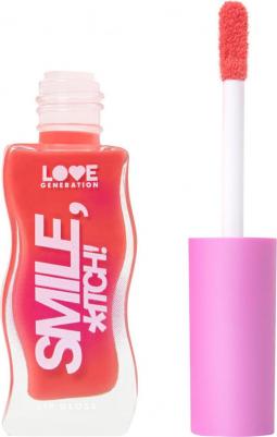 Блеск для губ Lipgloss Smile, *itch! 10 мл 4602006353959 – фото 5