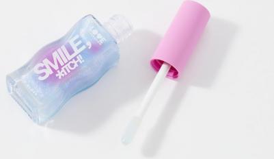 Блеск для губ Lipgloss Smile, *itch! 10 мл 4602006353959 – фото 6