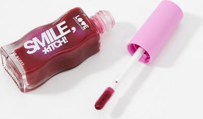 Блеск для губ Lipgloss Smile, *itch! 10 мл 4602006353959 – фото 7