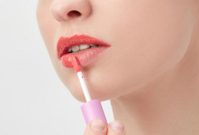 Блеск для губ Lipgloss Smile, *itch! 10 мл 4602006353959 – фото 9