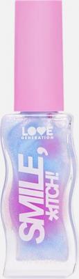 Блеск для губ Lipgloss Smile, *itch! 10 мл 4602006353959 – фото 10