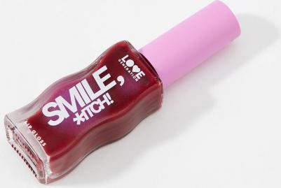 Блеск для губ Lipgloss Smile, *itch! 10 мл 4602006353959 – фото 12