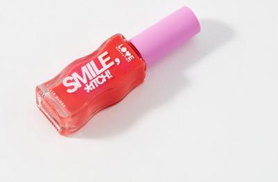 Блеск для губ Lipgloss Smile, *itch! 10 мл 4602006353959 – фото 14