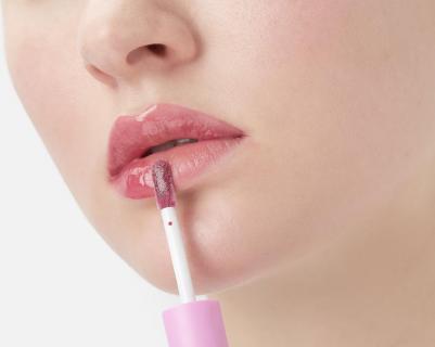 Блеск для губ Lipgloss Smile, *itch! 10 мл 4602006353959 – фото 15