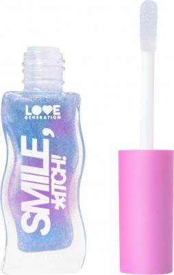 Блеск для губ Lipgloss Smile, *itch! 10 мл 4602006353959 – фото 16