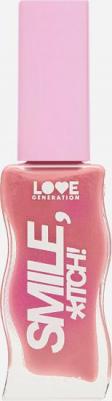 Блеск для губ Lipgloss Smile, *itch! 10 мл