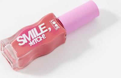 Блеск для губ Lipgloss Smile, *itch! 10 мл – фото 5