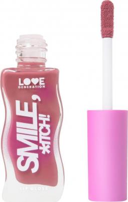Блеск для губ Lipgloss Smile, *itch! 10 мл – фото 6