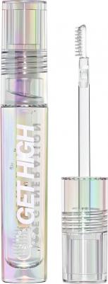 Фиксирующий гель для бровей Fixing Brow Gel Get High – фото 3