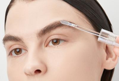 Фиксирующий гель для бровей Fixing Brow Gel Get High – фото 7