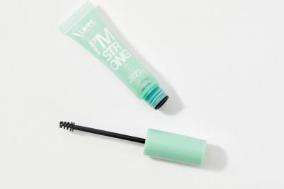 Фиксирующий гель для бровей Fixing Brow Gel I'm strong 9 мл – фото 5