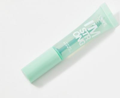 Фиксирующий гель для бровей Fixing Brow Gel I'm strong 9 мл – фото 6