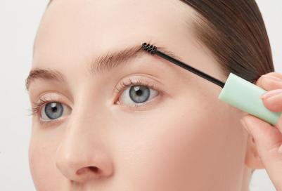Фиксирующий гель для бровей Fixing Brow Gel I'm strong 9 мл – фото 7