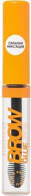 Гель для бровей сильная фиксация Brow Glue