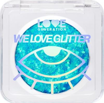 Глиттер для лица We love glitter 1.8 г 4602006352518 – фото 5