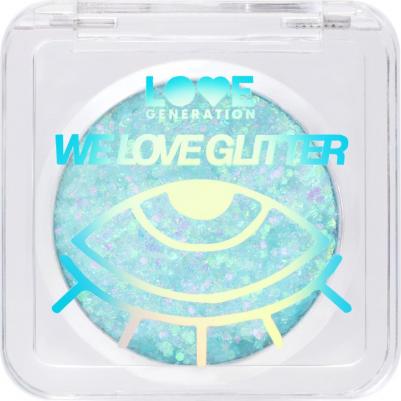 Глиттер для лица We love glitter 1.8 г 4602006352549 – фото 3