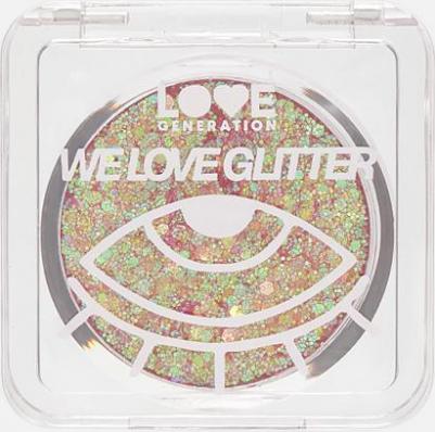 Глиттер для лица We love glitter 1.8 г