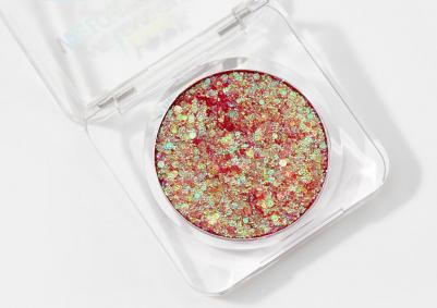 Глиттер для лица We love glitter 1.8 г – фото 6