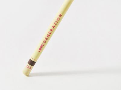 Карандаш для бровей Brow Pencil 1.3 г 4602006352792 – фото 3