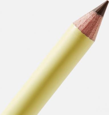 Карандаш для бровей Brow Pencil 1.3 г 4602006352792 – фото 5