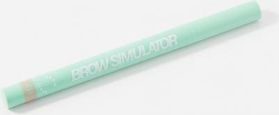 Карандаш для бровей Лайнер для бровей Brow Simulator 4602006353218 – фото 6