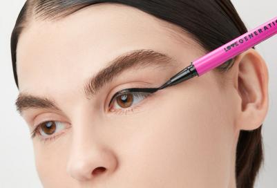 Карандаш для глаз Лайнер для глаз Color resourse 4602006353652 – фото 5