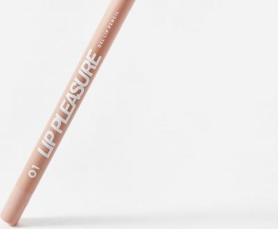 Карандаш для губ, гелевый Gel Lip Pencil Lip Pleasure 1.35 г 4602006352983 – фото 2