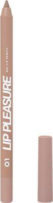Карандаш для губ, гелевый Gel Lip Pencil Lip Pleasure 1.35 г 4602006352983