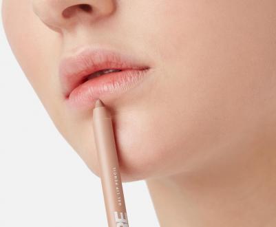 Карандаш для губ, гелевый Gel Lip Pencil Lip Pleasure 1.35 г 4602006352983 – фото 7