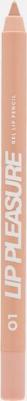 Карандаш для губ, гелевый Gel Lip Pencil Lip Pleasure 1.35 г 4602006352983 – фото 12