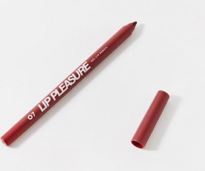 Карандаш для губ, гелевый Gel Lip Pencil Lip Pleasure 1.35 г 4602006353041 – фото 1