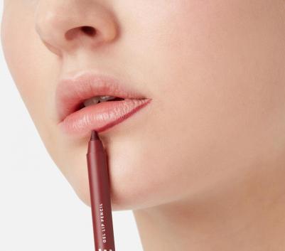 Карандаш для губ, гелевый Gel Lip Pencil Lip Pleasure 1.35 г 4602006353041 – фото 2