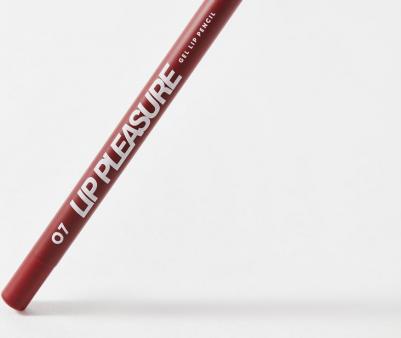 Карандаш для губ, гелевый Gel Lip Pencil Lip Pleasure 1.35 г 4602006353041 – фото 9
