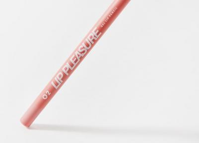 Карандаш для губ, гелевый Gel Lip Pencil Lip Pleasure 1.35 г – фото 3