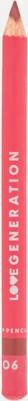 Карандаш для губ Lip Pencil 1.2 г 4602006353133