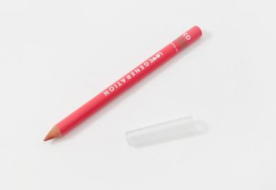 Карандаш для губ Lip Pencil тон 03 коричневый, 1.2 гр – фото 5