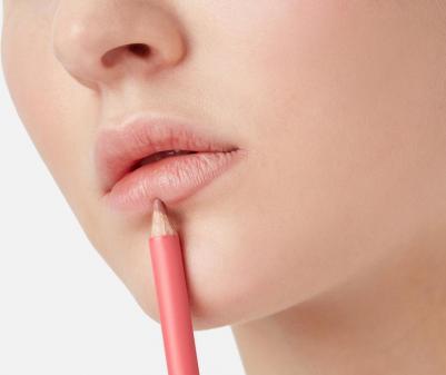 Карандаш для губ Lip Pencil тон 03 коричневый, 1.2 гр – фото 11