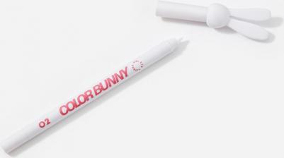 Карандаш гелевый для глаз Gel Eye Pencil Color Bunny 1.3 г 4602006353386 – фото 1