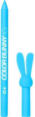 Карандаш гелевый для глаз Gel Eye Pencil Color Bunny 1.3 г 4602006353409