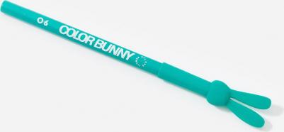 Карандаш гелевый для глаз Gel Eye Pencil Color Bunny 1.3 г 4602006353423 – фото 1