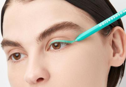 Карандаш гелевый для глаз Gel Eye Pencil Color Bunny 1.3 г 4602006353423 – фото 4