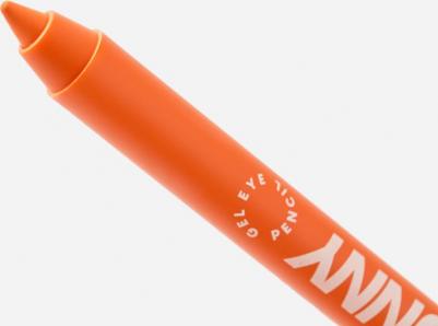 Карандаш гелевый для глаз Gel Eye Pencil Color Bunny 1.3 г 4602006353447 – фото 3