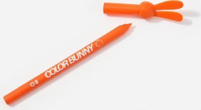 Карандаш гелевый для глаз Gel Eye Pencil Color Bunny 1.3 г 4602006353447 – фото 4