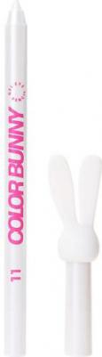 Карандаш гелевый для глаз Gel Eye Pencil Color Bunny 1.3 г 4602006353478