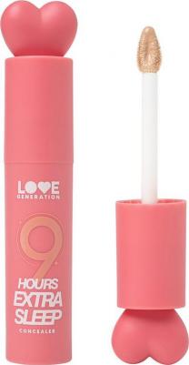 Консилер 9 hours extra sleep, оттенок 02 теплая слоновая кость, 1 – фото 10